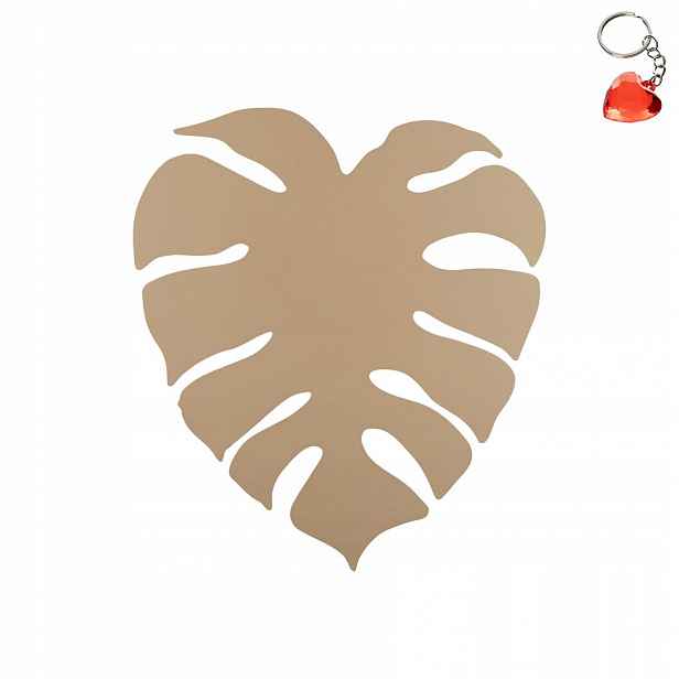 Nástěnná lampa Monstera XL 10627 Tk Lighting