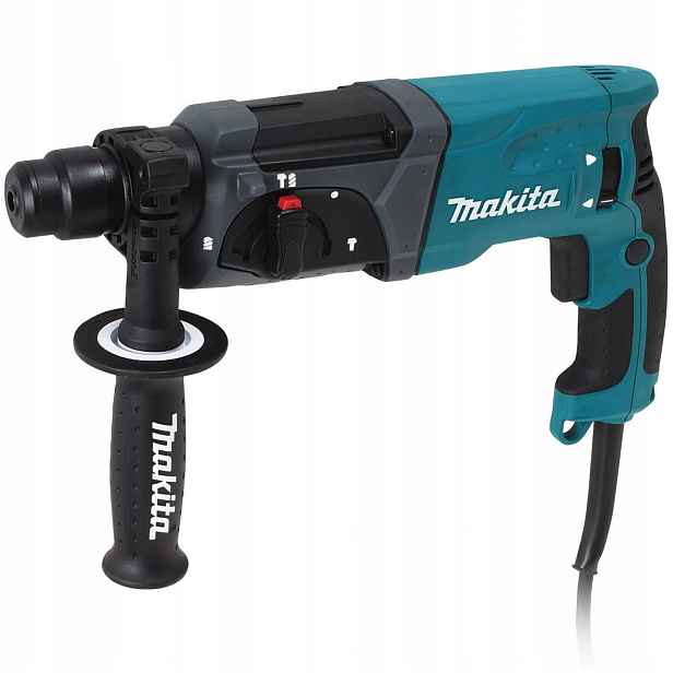 Vrtačka Makita HR2470 Sds Plus 780 W 2.4 J