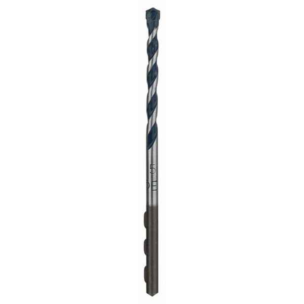 Vrták do betonu Bosch CYL-5 5×50×100 mm