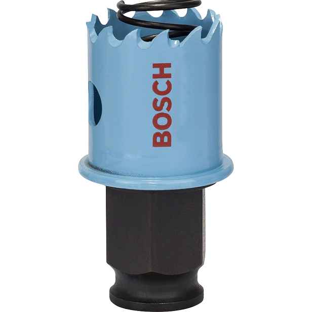 Děrovka Bosch Special for Sheet Metal 25×20 mm