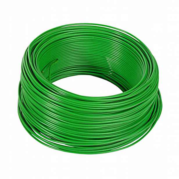 Izolovaný kabel pro neviditelný plot Dogtrace d-fence-1 mm²