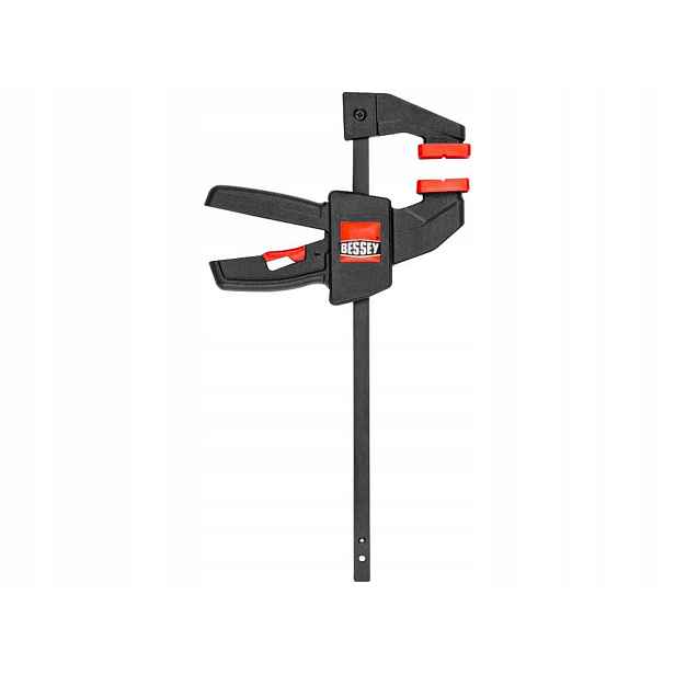 Sada jednoručních truhlářských svěrek 110x40 mm 2ks Bessey EZS11 4SET