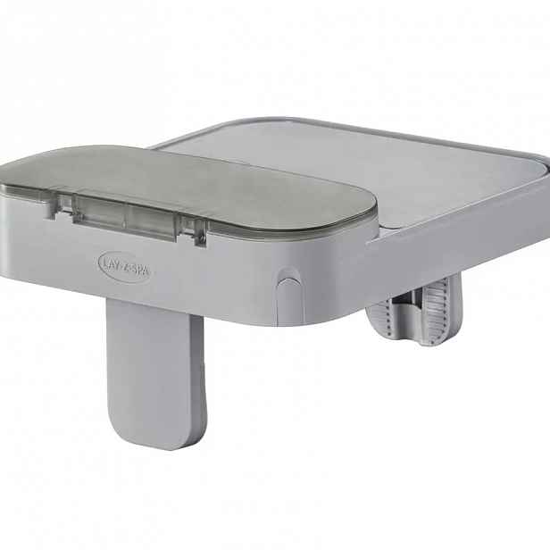 Tácek na příslušenství 4-v-1 lay-z-spa 60337