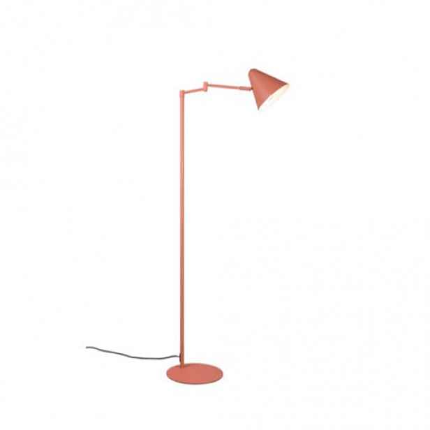Trio Cosima stojací lampa béžová 463900140 TR463900140