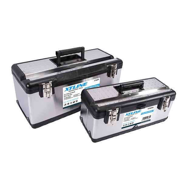 XTLINE Box na nářadí 2V1 | (XT90000 + XT90001)