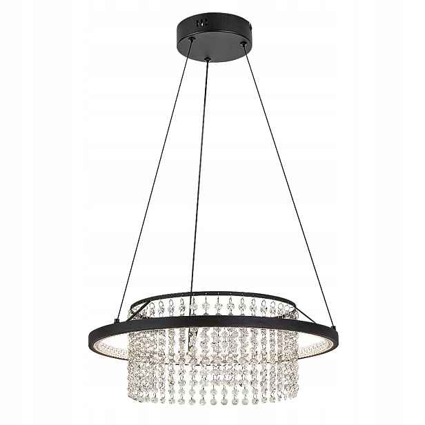 Elegantní závěsná stropní lampa do kuchyně a jídelny Rabalux