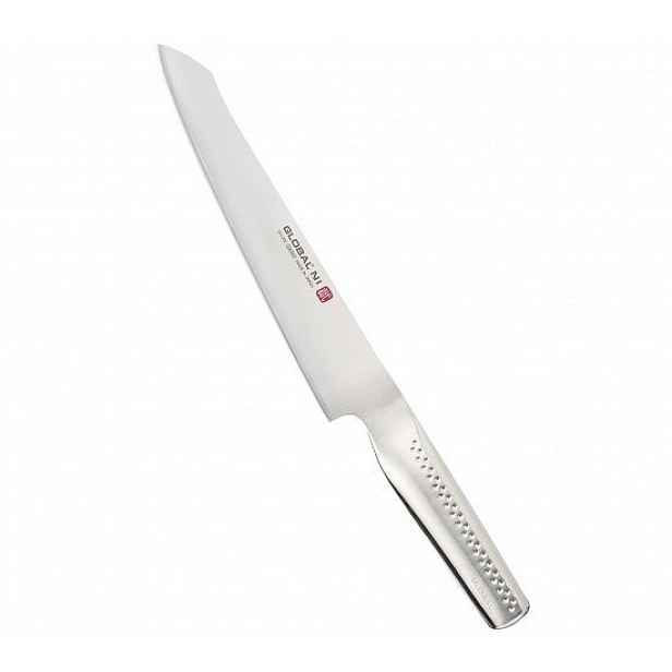 Nůž na porcování 23 cm Global Ni GN-005