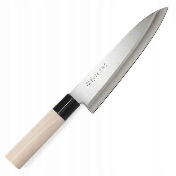 Nůž Šéfkuchaře Haiku Home Gyuto 18.5 cm Japonský Univerzální ocel