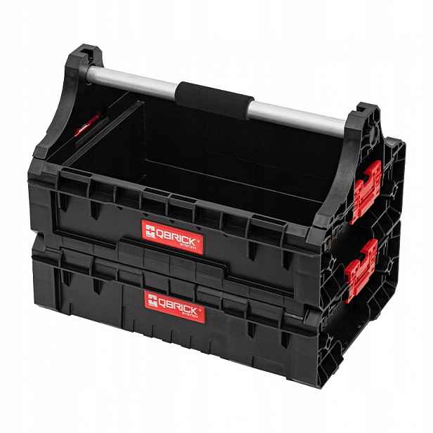 Qbrick System Pro Modulární Vložka