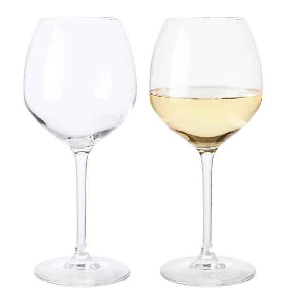 Sklenice na víno v sadě 2 ks 540 ml Premium – Rosendahl