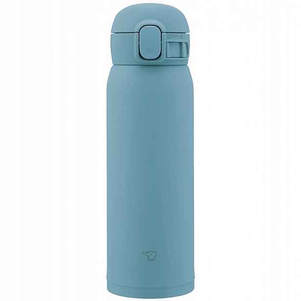 Termohrnek Zojirushi SM-WS48-GM 480 ml lehký, praktický, modrý