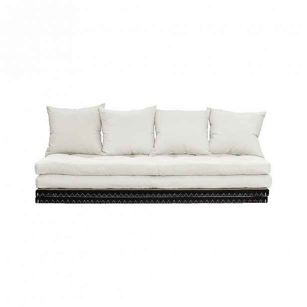 Variabilní pohovka Karup Design Chico Creamy