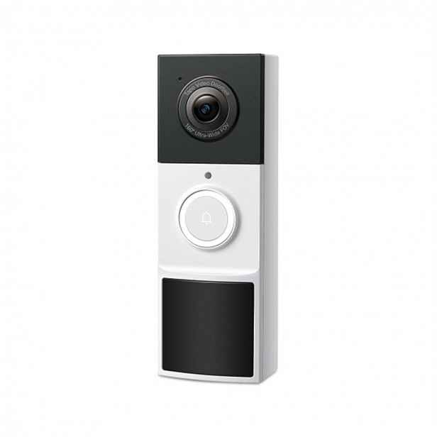 Videozvonek TP-Link Smart Tapo D210