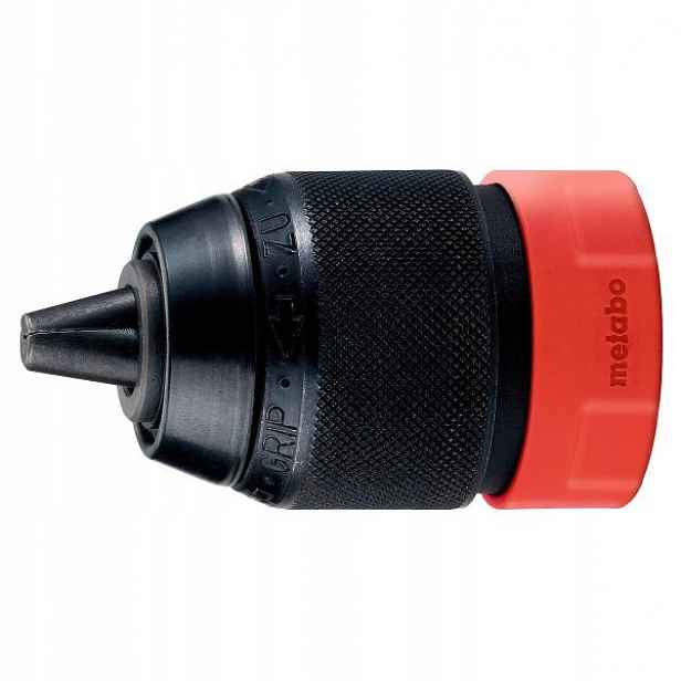 Vrtací Úchyt Futuro Plus Quick Metabo 627203000