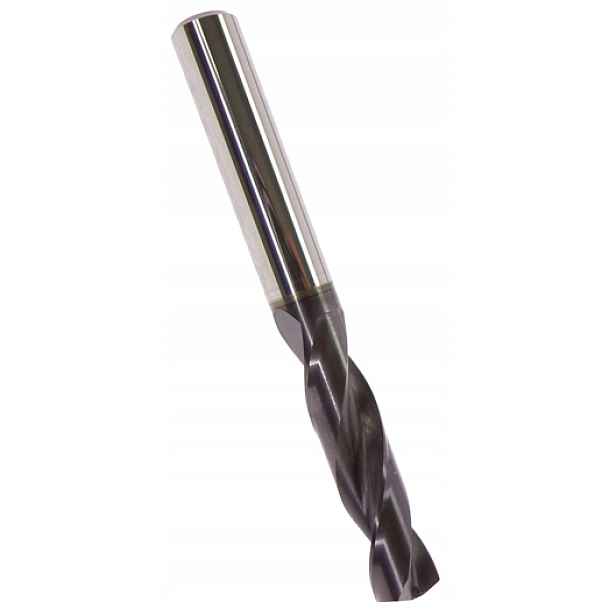 Vrták 6,4 mm 6,4 3D Vhm