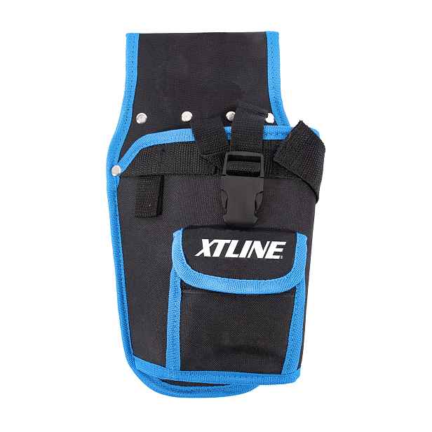 XTLINE Pouzdro na aku vrtačku | 280x160 mm