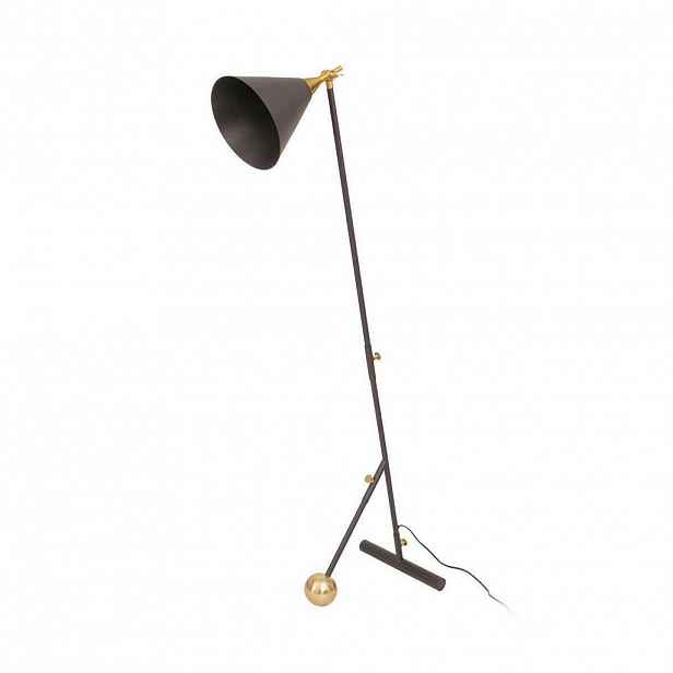 Kayoom STOJACÍ LAMPA, 30/148/42 cm