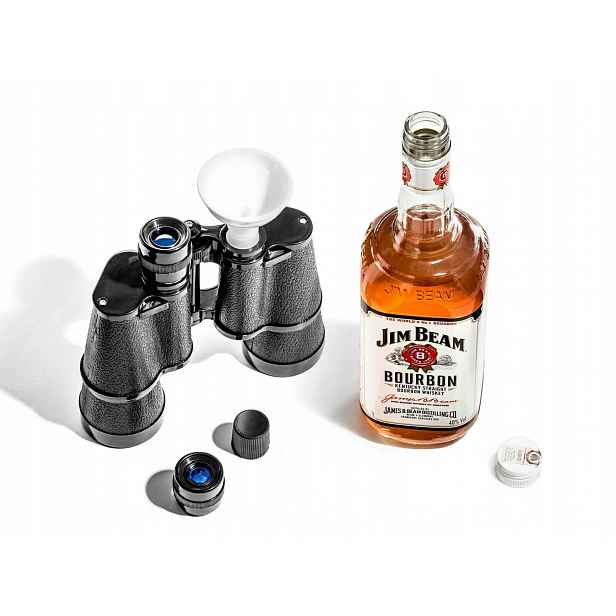 Placatka Pro Lovce Turistický Skrytý Menážka 2X 235ML 470ML