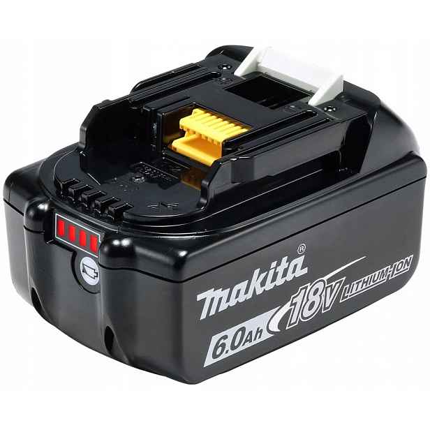 Akumulátor pro elektrické nářadí Makita BL1041B Li (197406-2) 6 Ah Li-Ion