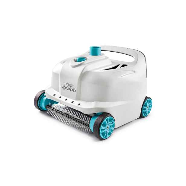 Intex Bazénový vysavač ZX300 Deluxe Auto Pool 28005