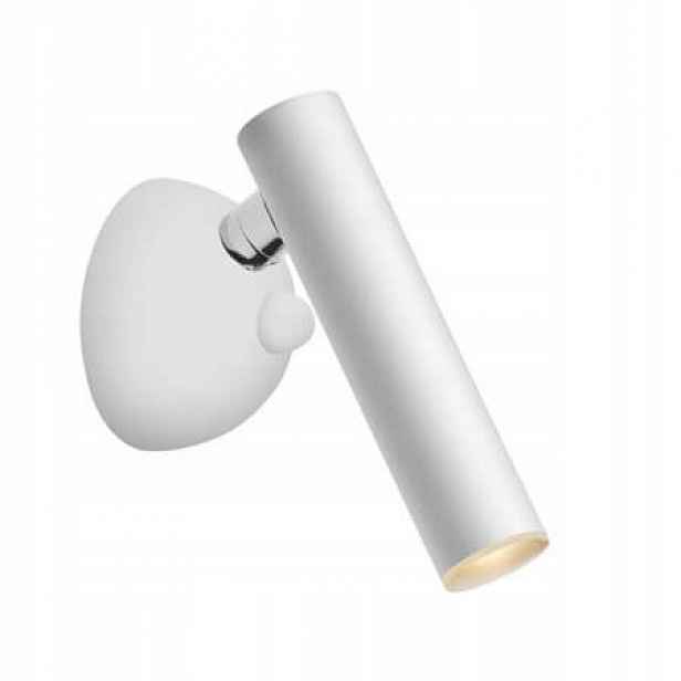 Led nástěnná lampa (nástěnná lampa) Zuma Line Loya Wall W0461-01A-S8S8