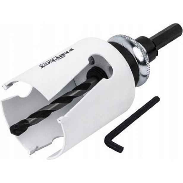 Korunkový Vrták Multi 60MM Stalco Perfect S-70616