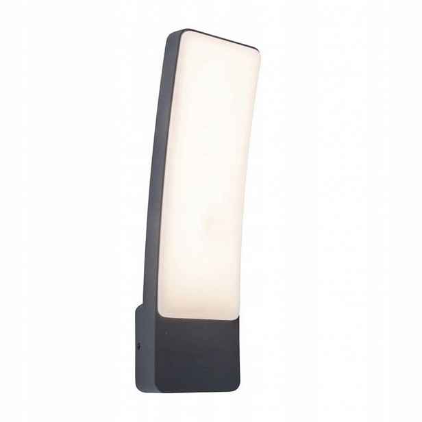 Led venkovní nástěnné svítidlo 18W Kira 5288902118 Lutec