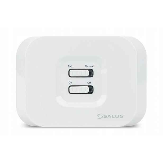 Řídicí Modul Sítě Zigbee RX10RF 230V Salus