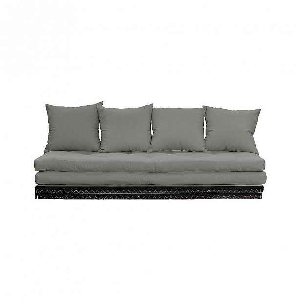 Variabilní pohovka Karup Design Chico Grey