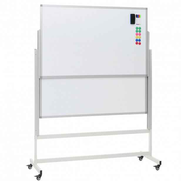 MCW WHITEBOARD Bílá