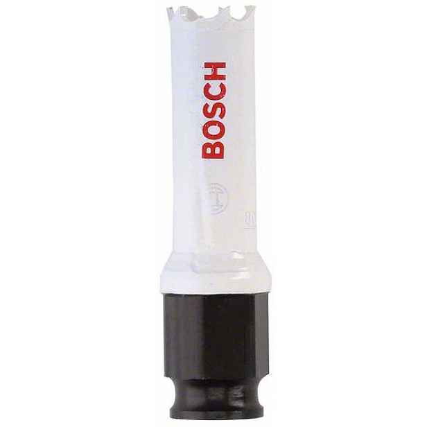 Děrovka Bosch Progressor for Wood and Metal 16×40 mm