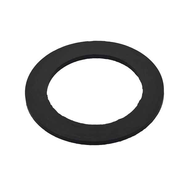 Eco produkty Těsnění gumové 1" - do převlečných matic (průměr těsnění 30 mm)