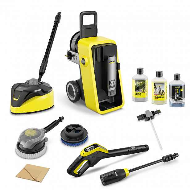 Kärcher K 7 Comfort Premium Connect Car&Home
