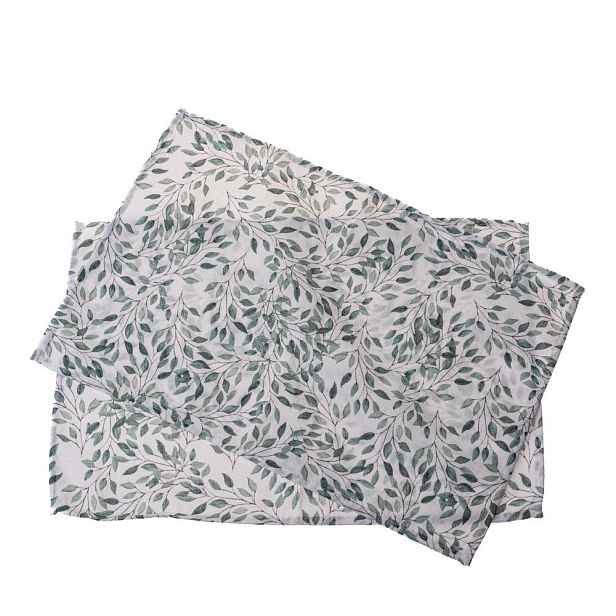 Látková prostírání v sadě 2 ks 30x45 cm Tone – Dakls