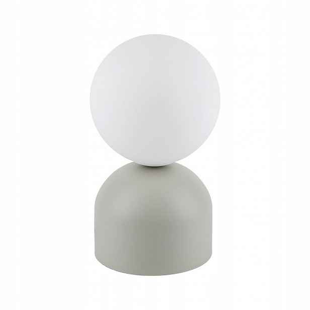 Noční lampa pro děti Miki béžová Tk Lighting