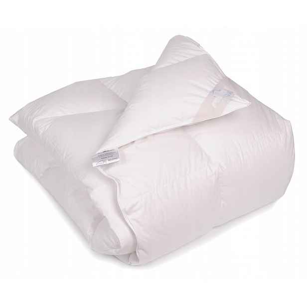 Přikrývka 200X220 Puch Royal Star Piórex