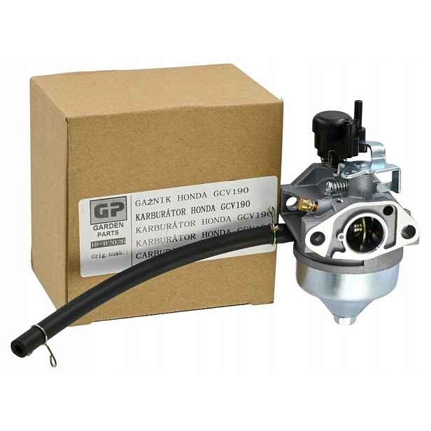 Karburátor Honda GCV190 16100Z0YM42 16100-Z0Y-M42