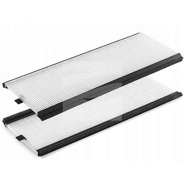 Filtry Zehnder Comfoair 350 450 550 F7 G4