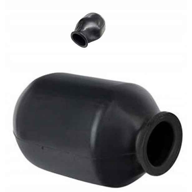 Gumový sáček Epdm pro hydroforovou nádrž Pedrollo JSWm 2 Ax 24L