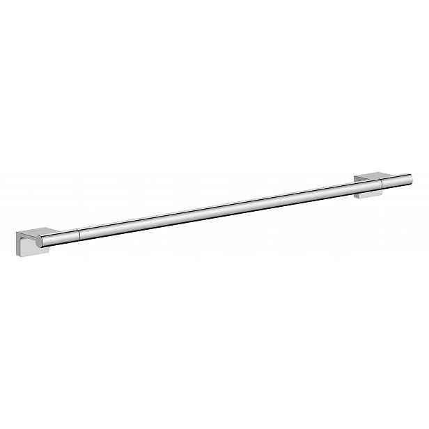 Hansgrohe AddStoris S - Držák ručníků, délka 66 cm, chrom 41767000