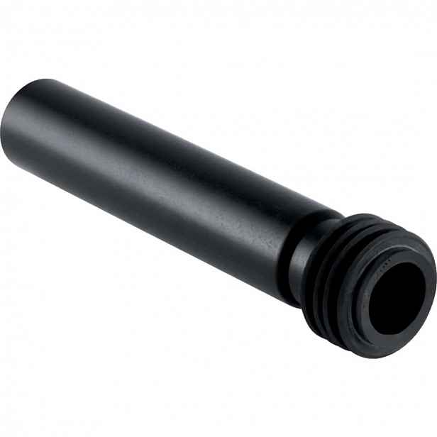 Geberit - Prodloužení připojovací soupravy s manžetou, délka 150 mm 152.489.16.1