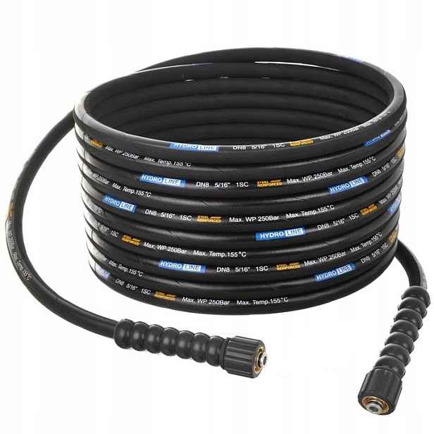 Tlaková Hadice Pro Myčky Hd Hds 10 M M22/1,5