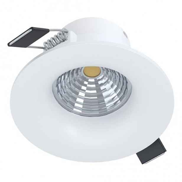 LED Bodové osvětlení Eglo SALICETO bílá 98243