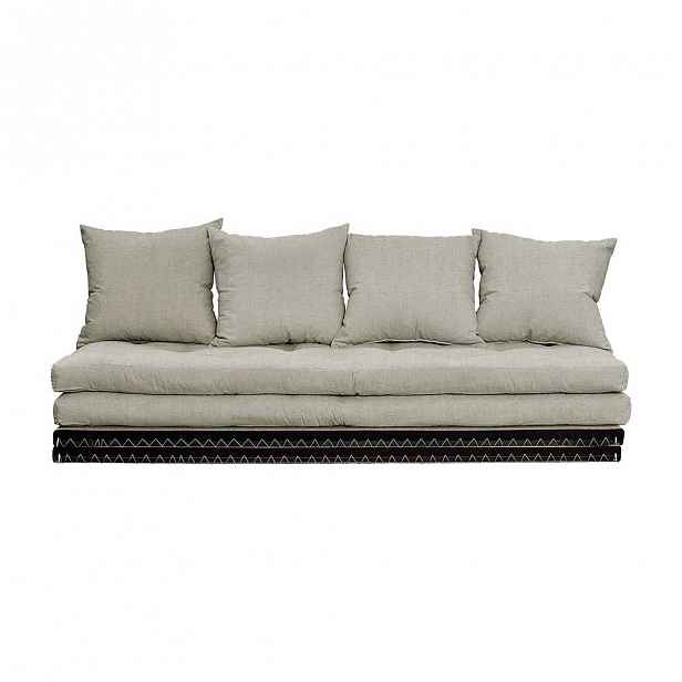 Variabilní pohovka Karup Design Chico Linen Beige