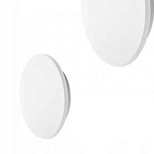 Nástěnná lampa Ancona L White AZ2853 Azzardo