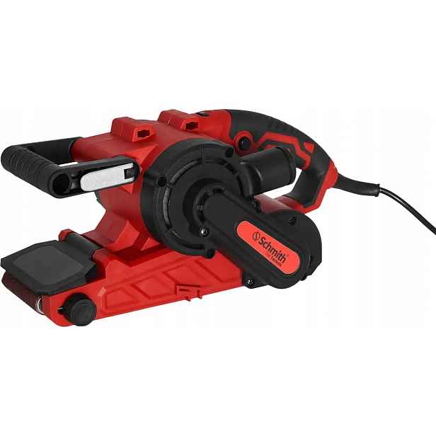 Pásová bruska 1050W 76x533 mm