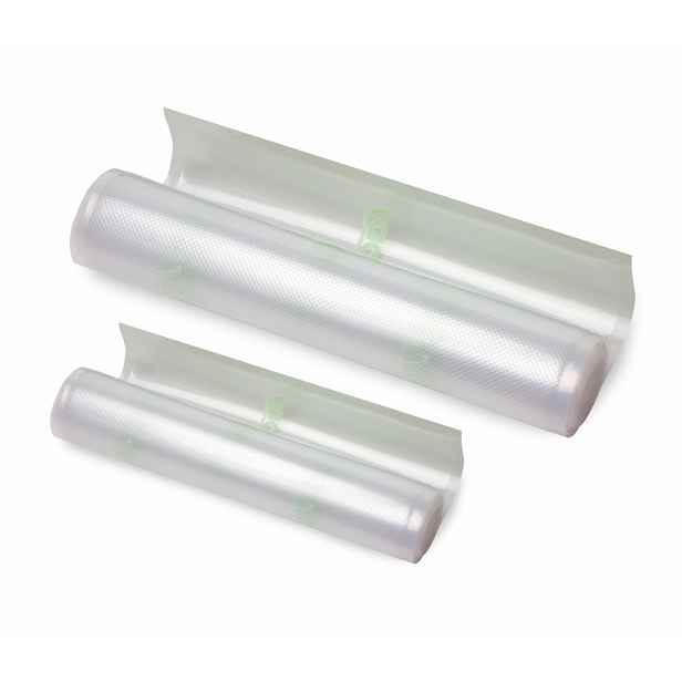 VacSy fólie 1 ks 300 x 20 cm + 1 ks 300 x 28 cm
