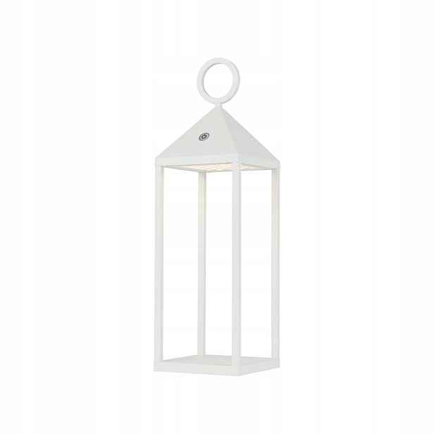 Venkovní přenosná lampa Nowodvorski Picnic Led