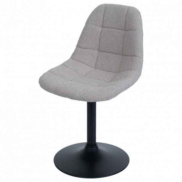 MCW JÍDELNÍ ŽIDLE taupe