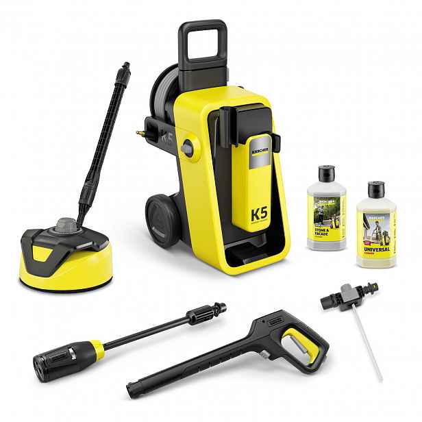 Kärcher K 5 Comfort Premium Home